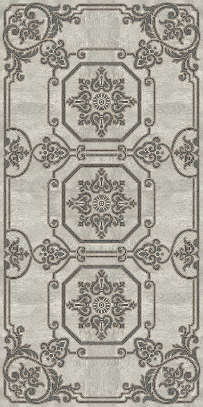 Декор Kerama Marazzi Про Лаймстоун бежевый матовый 119.5x238.5 VT\B507\SG5918R - фото 1