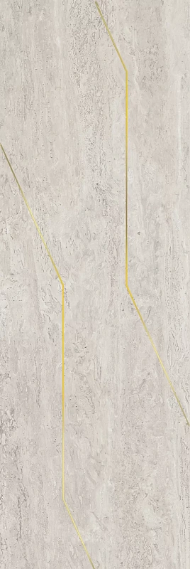 Декор Kerama Marazzi Эвора бежевый светлый глянцевый обрезной 30x89.5 OS\B214\13115R - фото 2