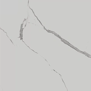 Керамогранит Kerama Marazzi Venezia Монте Тиберио белый матовый обрезной 80х80 - фото 2