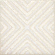 Kerama Marazzi Амальфи орнамент белый