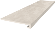 Kerama Marazzi Роверелла бежевый матовый 33x119.5