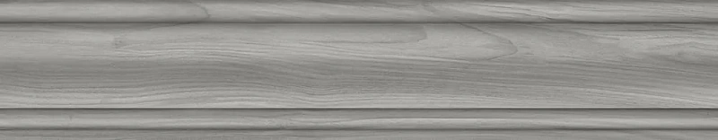Плинтус Kerama Marazzi SG5267\BTG Монтиони серый матовый 8х39.6 - фото 4