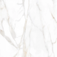 Керамогранит Estima SM02 Ametis Supreme Gold 60x60 белый