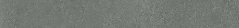 Плинтус Kerama Marazzi DD841490R\8BT Про Догана антрацит матовый обрезной 9.5x80 - фото 1