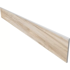 Плинтус Estima BR01 Bernini Pearl 7x60 бежевый полированный