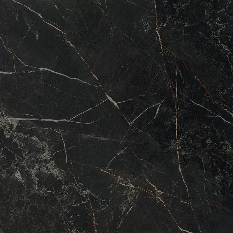 Керамогранит Kerama Marazzi Фрагонар чёрный обрезной 30x30 SG932220R - фото 2