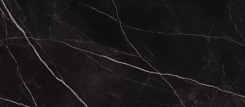 Керамогранит Atlas Concorde Empire Calacatta Black 120x278 - фото 4