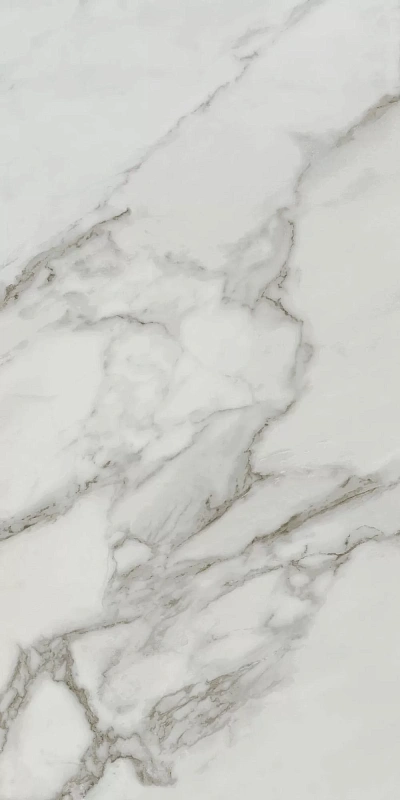 Керамическая плитка Kerama Marazzi Venezia Монте Тиберио бежевый светлый глянцевый обрезной 40х80 - фото 10