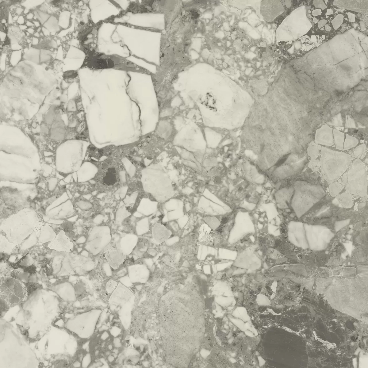 Керамогранит Atlas Concorde 600010002411 Forte dei Marmi Ceppo Apuano Pearl Matt Rett 120x120 - фото 1