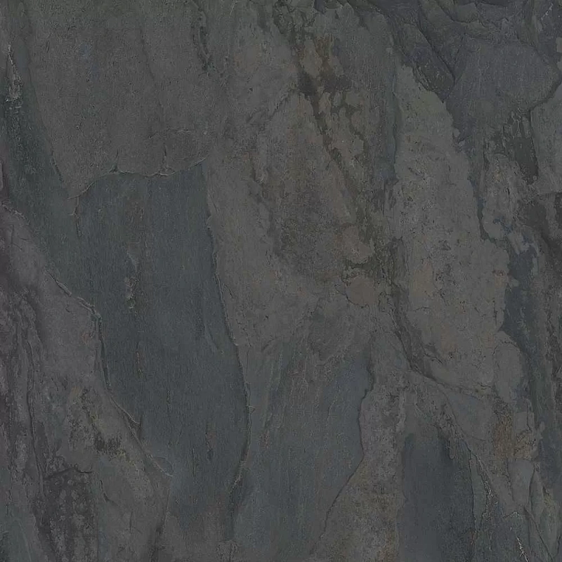 Керамогранит Kerama Marazzi Таурано черный обрезной 60x60 SG625320R - фото 1