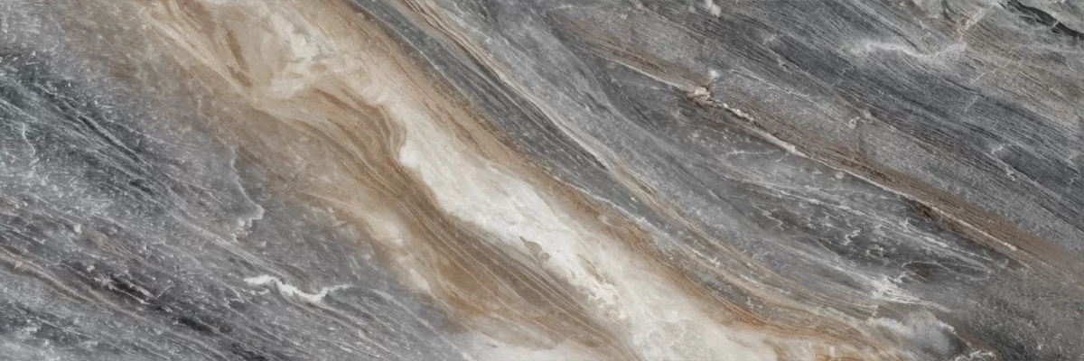 Керамическая плитка Delacora Millennium Dark WT93MNM99 30x90 - фото 1