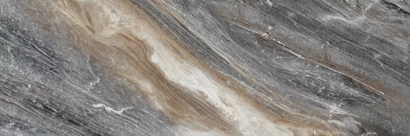 Керамическая плитка Delacora Millennium Dark WT93MNM99 30x90 - фото 1