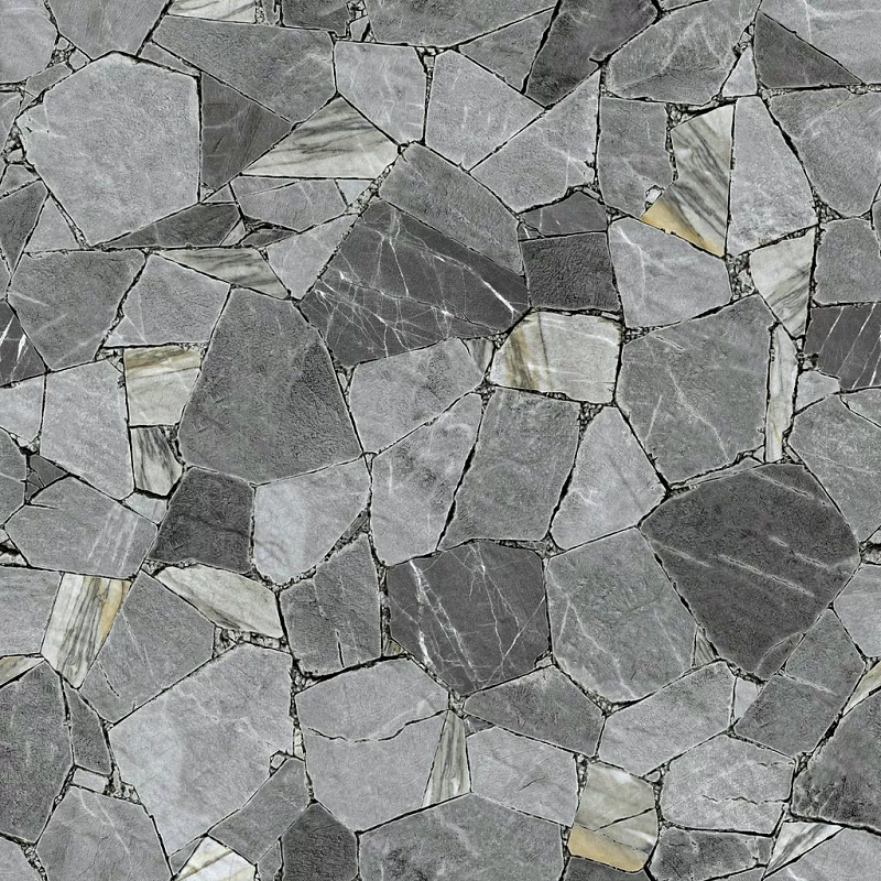 Керамогранит Alma Ceramica Sahara GFU04SHR70R 60x60 - фото 4