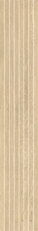 Декор Coliseumgres Дукале Сэнд Татами 610110001311 бежевый 20x120 - фото 1