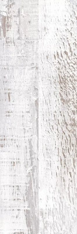 Керамогранит Lasselsberger Мезон 6064-0031 белый 20x60 - фото 1