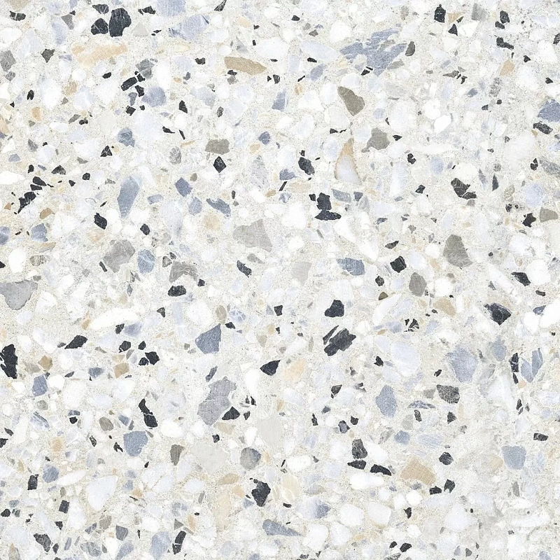 Керамогранит Alma Ceramica Terrazzo GFA57TRZ07L 57x57 - фото 5