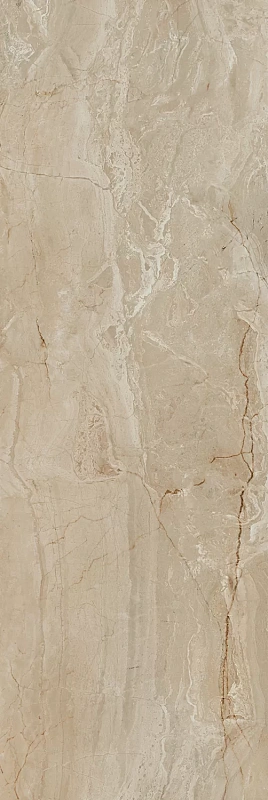 Керамическая плитка Kerama Marazzi Эвора бежевый глянцевый обрезной 30x89.5 13114R - фото 4