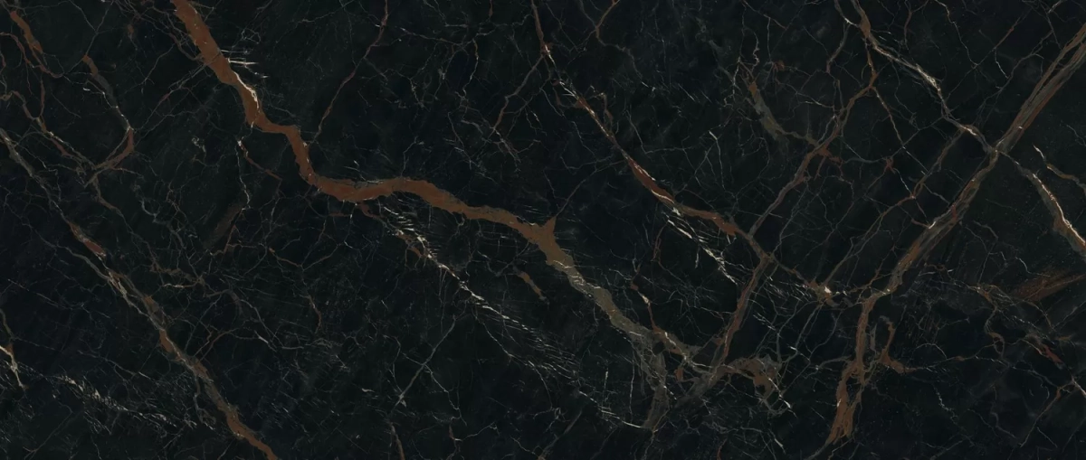 Керамогранит Atlas Concorde 600180000039 Forte dei Marmi Ombra di Caravaggio Lapp 120x278 - фото 1