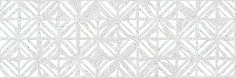 Керамическая плитка Alma Ceramica Амарант TWU3090AMT27R белый 30x90 - фото 1