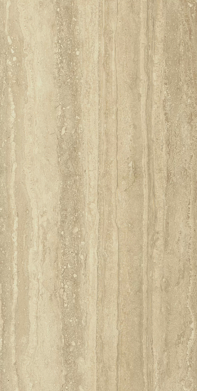 Керамогранит Италон Charme Advance Travertino Romano 60x120 - фото 1