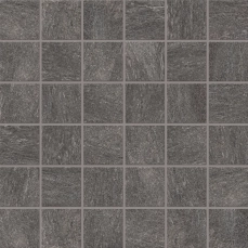 Мозаика Estima TN02 Tramontana Anthracite 30x30 серый