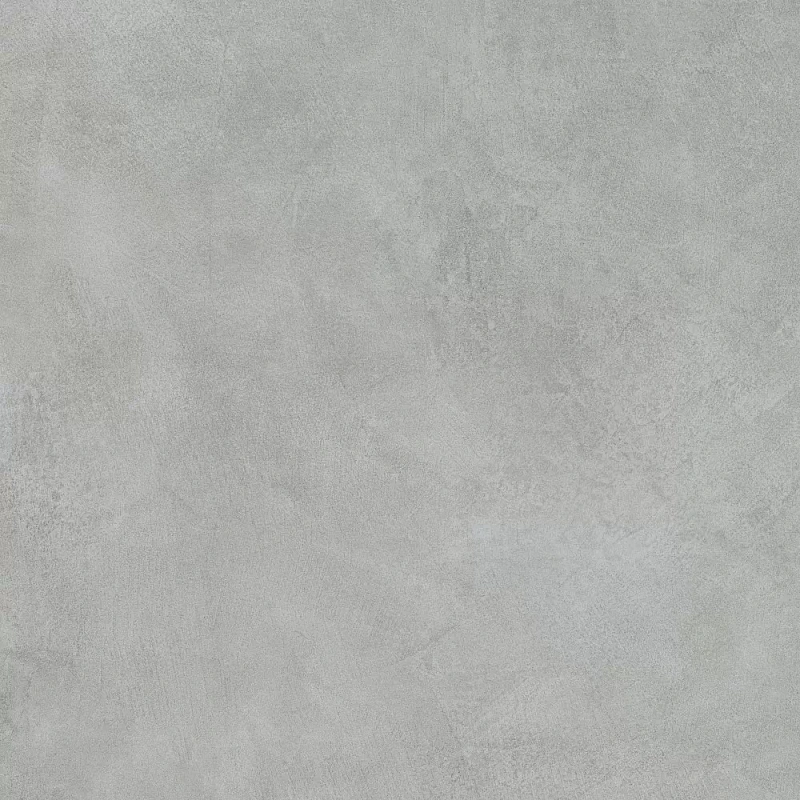 Керамогранит Vitra K947812R0001VTET MicroCement Серый Матовый R10A Ректификат 60x60 - фото 4