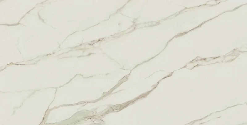 Керамогранит Atlas Concorde Empire Calacatta Diamond 80x160 матовый - фото 2