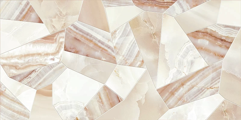 Керамическая плитка Alma Ceramica Bergamo TWU09BGM014 24.9x50 - фото 3