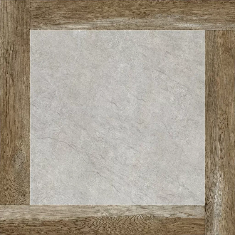 Керамогранит Alma Ceramica Ricci GFU04RIC47R 60x60 - фото 6