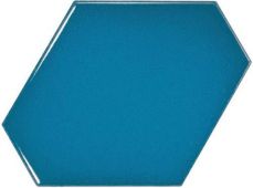 Equipe Ceramicas SCALE BENZENE ELECTRIC BLUE