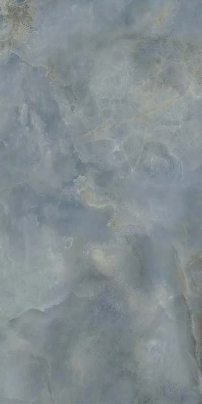 Керамогранит Kerama Marazzi Venezia Ониче голубой лаппатированный обрезной 60х119,5 - фото 13