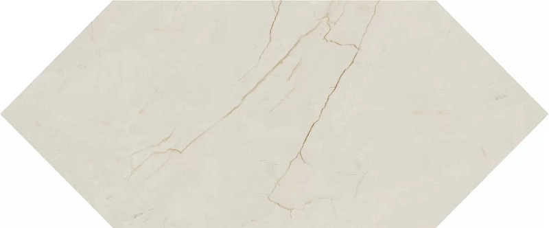 Керамическая плитка Kerama Marazzi Бикуш бежевый светлый глянцевый 14x34 35001 - фото 8