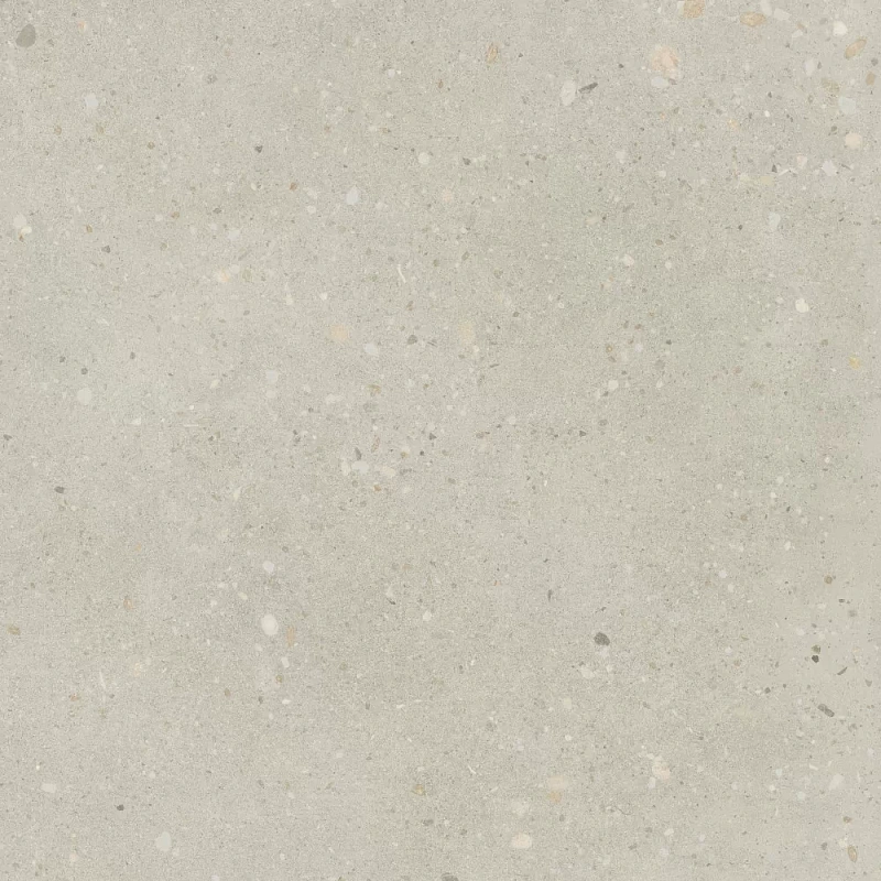 Керамогранит Vitra K947896R0001VTET FlakeCement Кремовый Матовый R10A Ректификат 60x60 - фото 8