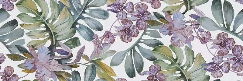 Декор Kerama Marazzi Бела-Виста обрезной 30x89.5 VB\A36\13112R - фото 2