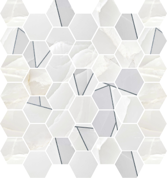 delacora mosaic onyx titan dw7onx25