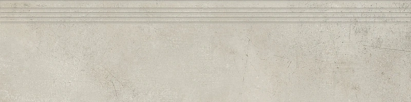 Ступень Керранова Fabrika Beige K-2012/MR/st01/300x1200x10 бежевый - фото 1