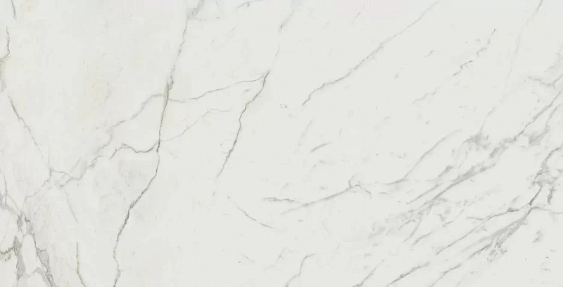 Керамогранит Atlas Concorde Italy Marvel Calacatta Extra A7HX 75x150 - фото 1