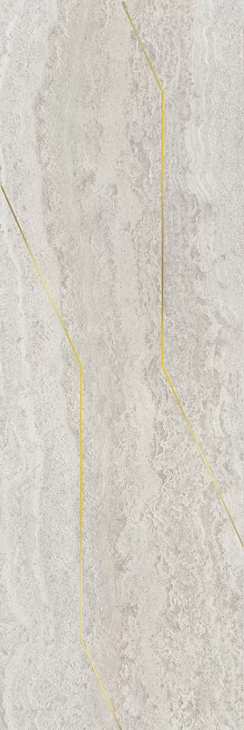 Декор Kerama Marazzi Эвора бежевый светлый глянцевый обрезной 30x89.5 OS\B214\13115R - фото 5