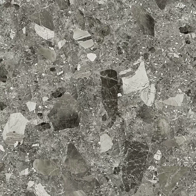 Керамогранит Alma Ceramica Steel Rock GFU04STE70R 60x60 - фото 8