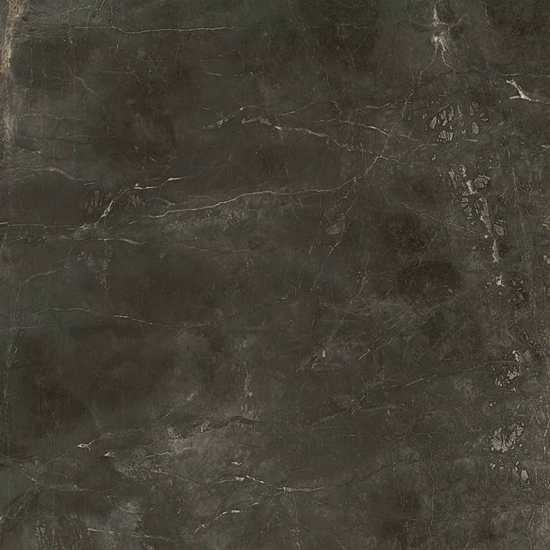 Керамогранит ColiseumGres Канова Дарк 610010005764 черный 60x60 - фото 1
