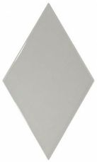 Equipe Ceramicas RHOMBUS WALL LIGHT GREY