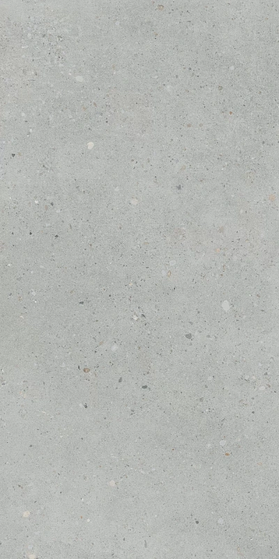 Керамогранит Vitra K947893R0001VTER FlakeCement Серый Матовый R10A Ректификат 60x120 - фото 9