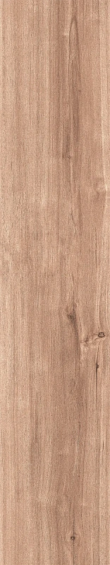 Керамогранит Креанза CW-RT03-B Akasa Wood Oak Rustic Wood 20x120 бежевый - фото 1