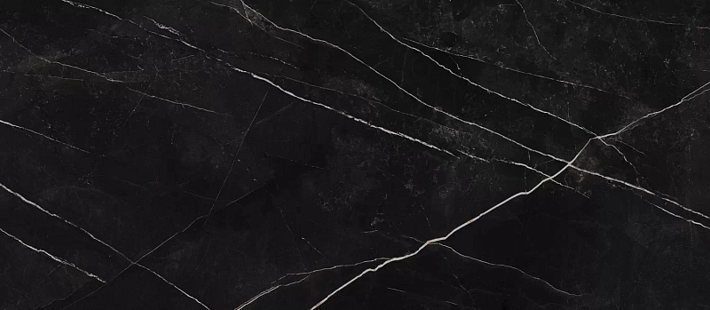 Керамогранит Atlas Concorde Empire Calacatta Black 120x278 - фото 5