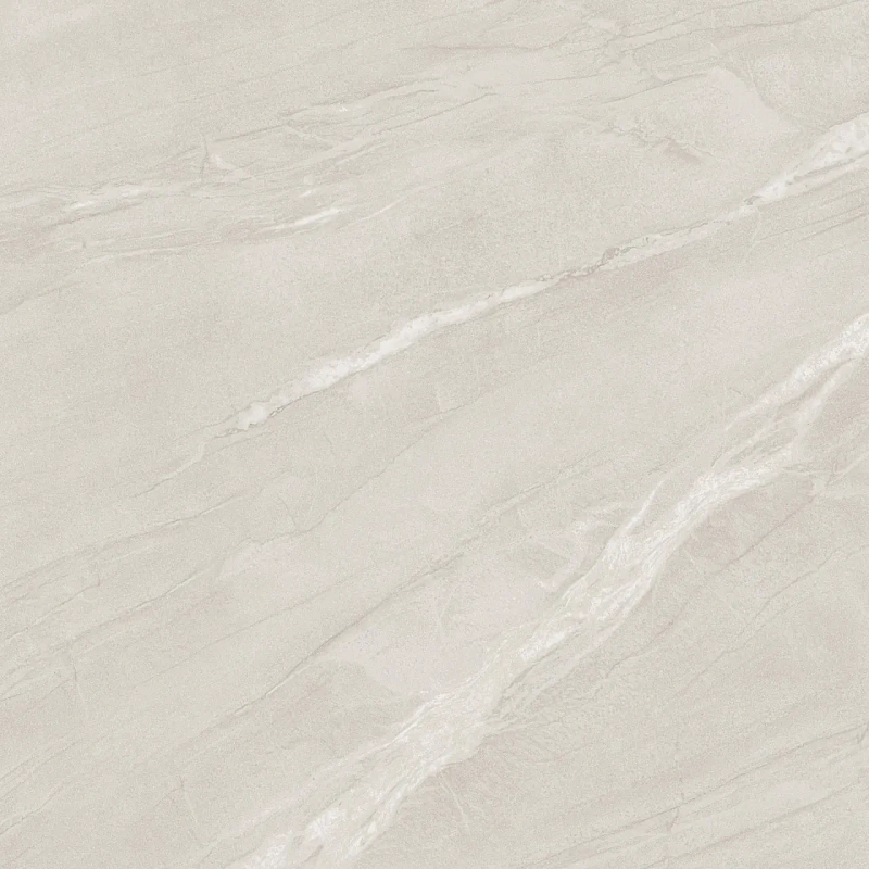 Керамогранит Atlas Concorde Форте Дей Марми Рок Тиффани Уайт 600010002431 белый 120x120 - фото 1