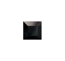 TUBADZIN Piccadilly black 5 настенная плитка 14,8x14,8