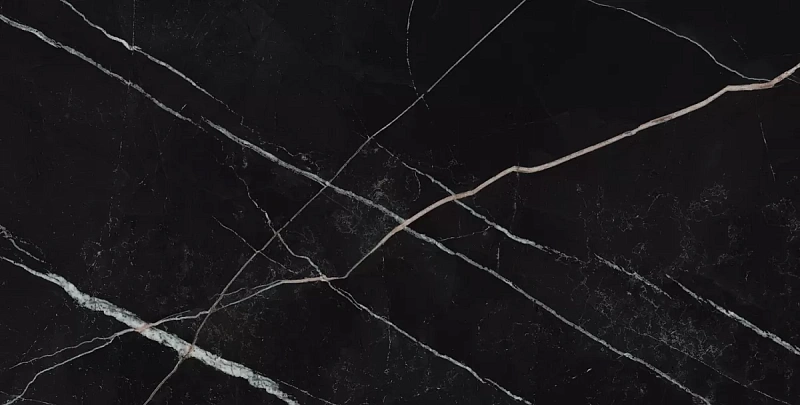 Керамогранит Atlas Concorde Empire Calacatta Black 60x120 матовый - фото 5