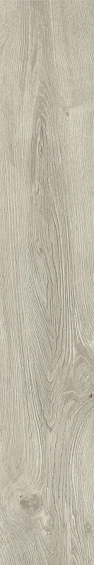 Керамогранит Креанза CW-RT11-B Husk Wood Bone Rustic Wood 20x120 серый - фото 1