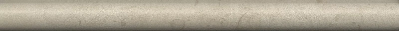 Бордюр Kerama Marazzi Карму бежевый матовый обрезной 2.5x30 SPA050R - фото 1