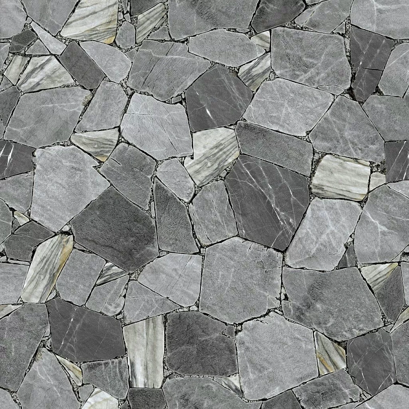 Керамогранит Alma Ceramica Sahara GFU04SHR70R 60x60 - фото 1